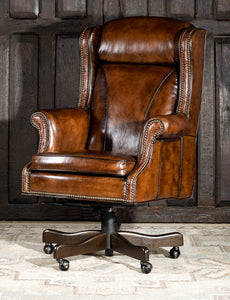 Drover Executive Desk Chair