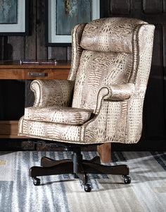 Eloise Executive Desk Chair