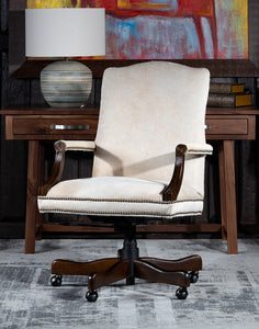 Laramie Executive Desk Chair