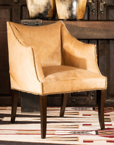 McCoy Champagne Chair