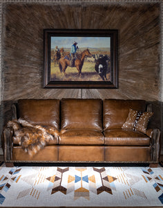 Rio Ranchero Sofa