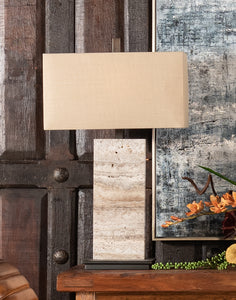 Trenton Table Lamp