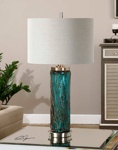 Almanzora Table Lamp