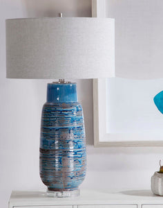 Magellan Table Lamp