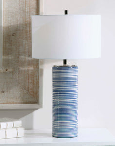 Montauk Table Lamp