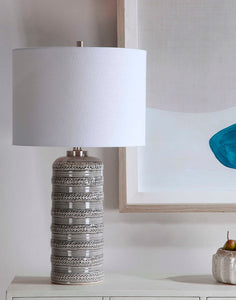 Alenon Table Lamp